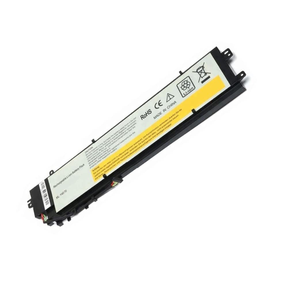 High-Capacity Lenovo L13M4P01 Laptop Battery - Image 4