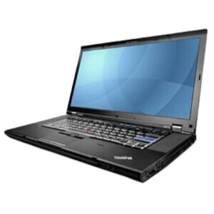 Lenovo ThinkPad T510 15.6" Laptop PC Intel Core i5-520M 2.40GHz