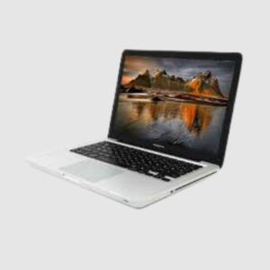 MacBook Pro 13.3" A1278 i5 (USED) upgraded sonoma mac os