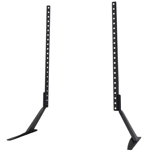 Protech Universal Tabletop TV Stand for 37" to 65" TVs - Image 2