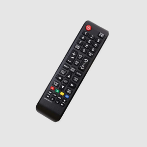 Samsung TV Remote Control: AA59 Series