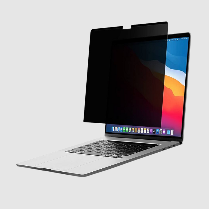 Slim Magnetic Privacy Screen for 13" MacBook Pro