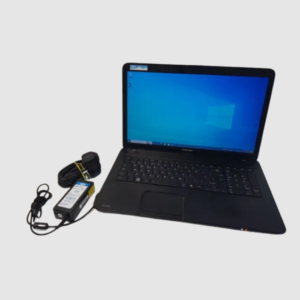 Toshiba Satellite A660: i5, 8GB RAM, 250GB SSD, Win 11