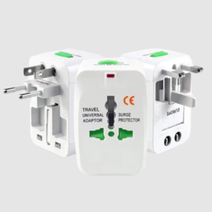 Universal Travel Adaptor