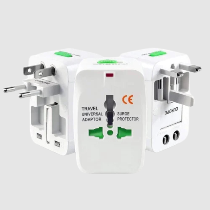 Universal Travel Adaptor