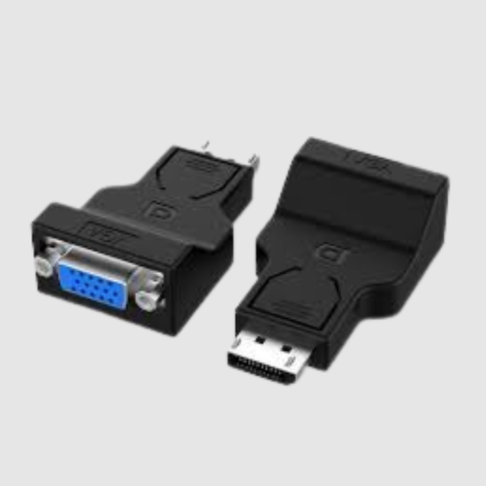VGA to VGA Adapter Female to Female