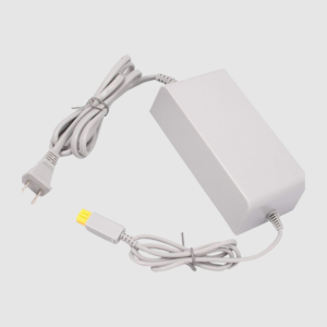 Wii U Console Charger - AC Adapter Replacement