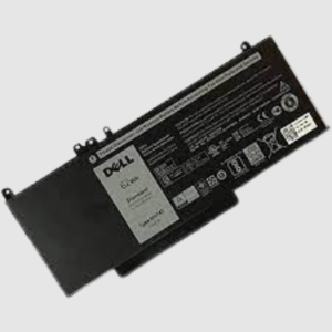 ZTHY 62WH 6MT4T Laptop Battery for Dell Latitude E5470/E5570