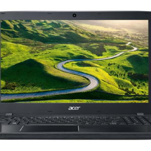 Acer Aspire E5-575T 15.6" Touch Laptop - Intel i5, 16GB RAM, 250GB SSD (Upgradable)