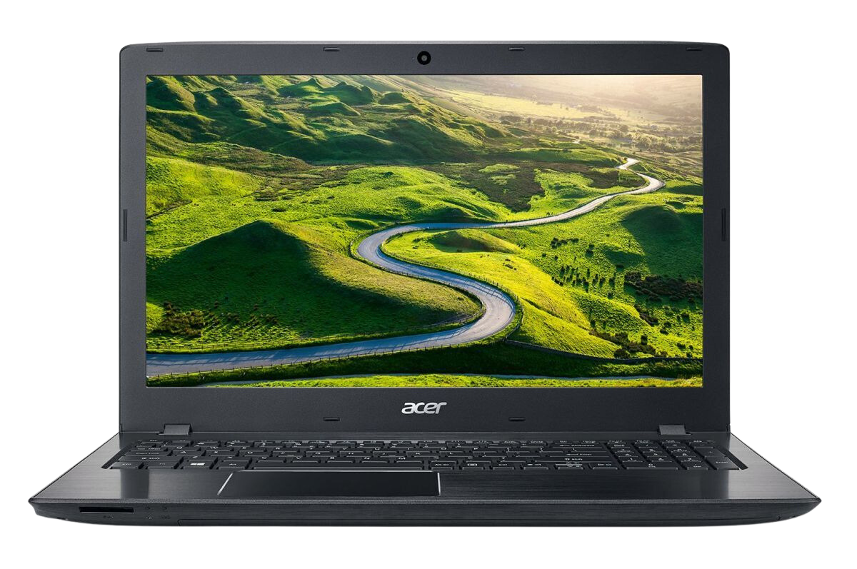 Acer Aspire E5-575T 15.6" Touch Laptop - Intel i5, 16GB RAM, 250GB SSD (Upgradable)