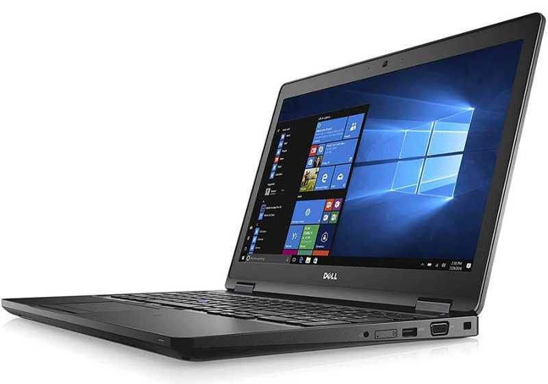 Dell 15.6" Laptop: i7-6820HQ, 16GB RAM, 1TB SSD, Nvidia M620, Win 11 Pro - Image 2