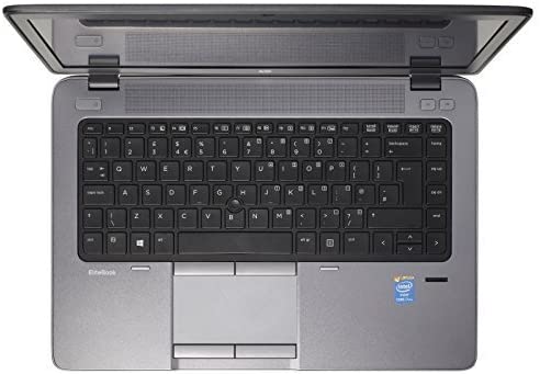 HP Elitebook 840 G1 Laptop - Core i5, 8 GB RAM, 120 GB SSD, Windows 11 - Image 3