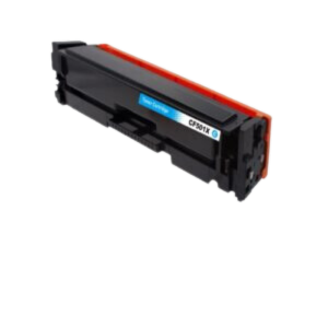 HP 202A (CF501A) Toner Cartridge