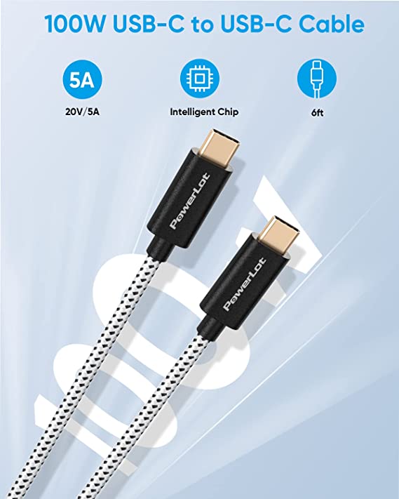 PowerLot GaN 65W USB-C Wall Charger - Image 5