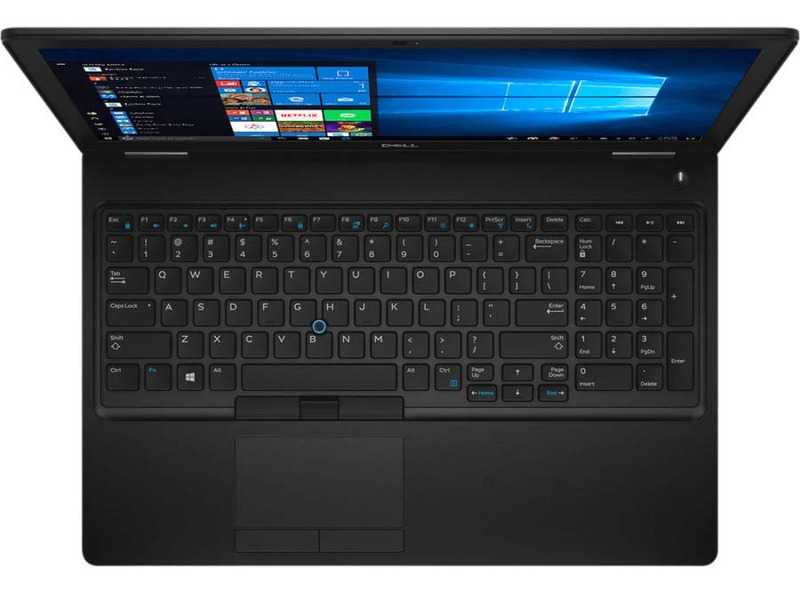 Dell 15.6" Laptop: i7-6820HQ, 16GB RAM, 1TB SSD, Nvidia M620, Win 11 Pro - Image 3