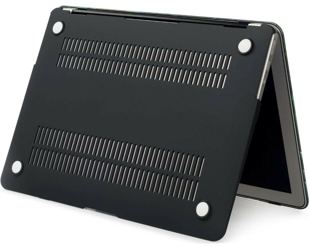 MacBook Air 13 Inch Iron Man Case for A1932, A2179, A2337 - Image 4