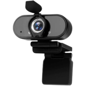 SAFEVANT Webcam 1080p Web Camera, USB PC Computer Camera