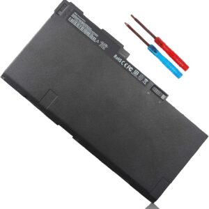 CM03XL Battery 717376-001 for HP EliteBook 840 845 850 855 740 745 750 755 G1 G2 Series ZBook 14 15u G2 716724-421 CM03 CO06 CO06XL CM03050XL HSTNN-IB4R...
