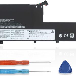L19M3PD6 L19L3PD6 Laptop Battery Replacement for Lenovo IdeaPad Flex 5