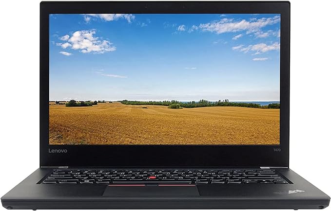 Lenovo Thinkpad T470 16 RAM -512 SSD 14" FHD, Intel Core i5-6300U - Image 9