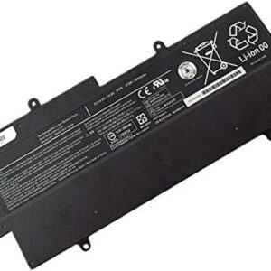 Replacement Battery For PA5013U-1BRS PA5013U for Toshiba Portege