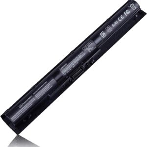 KI04 800049-001 Notebook Laptop Battery Compatible with HP Pavilion 14-ab 15-ab 17-g Series, HSTNN-LB6R HSTNN-LB6S/DB6T 800010-421 17-g121wm 17-g053us 15-an050nr 17-g119dx 17-g113dx 15 -ab243cl