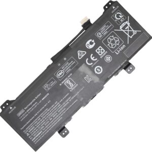 Battery Replacement for HP GM02XL HSTNN-DB7X GMO2XL 917679-271 917725-855 HSTNN-UB7M
