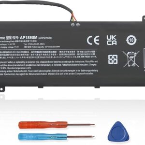 AP18E7M AP18E8M Battery for Acer
